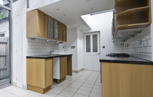 Stallen kitchen extension leads